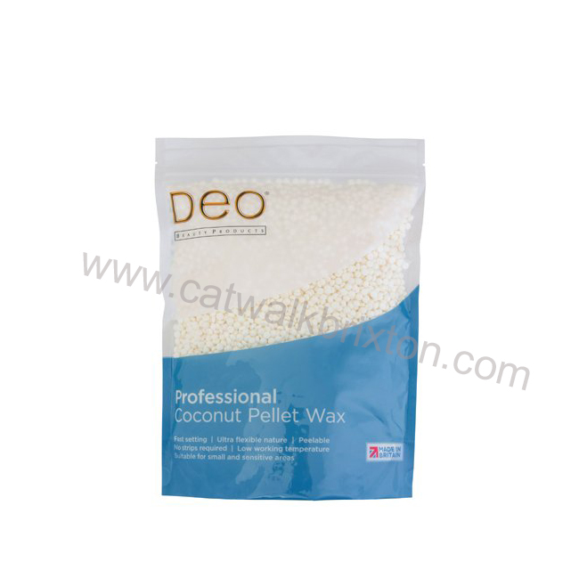 DEO | COCONUT PELLET WAX 700G