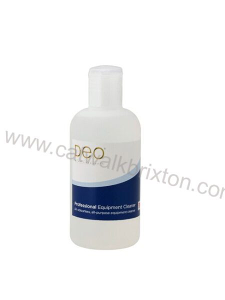 DEO | EQUIPMENT CLEANER 250ML