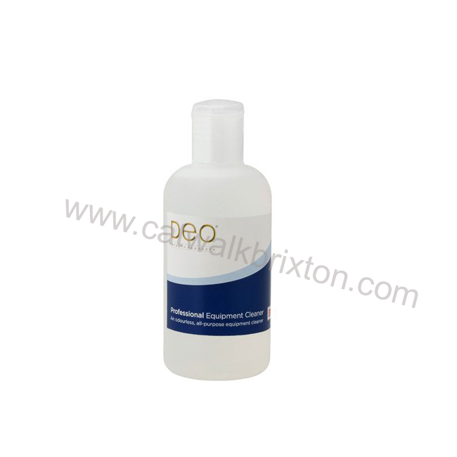 DEO | EQUIPMENT CLEANER 250ML