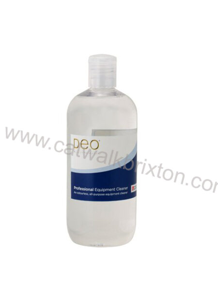 DEO | EQUIPMENT CLEANER 500ML