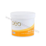 DEO  | HONEY SOFT WAX 425G