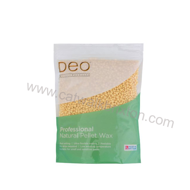DEO | NATURAL PELLET WAX 700G