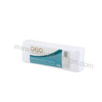 DEO | NON WOVEN PAPER WAXING STRIPS 100