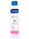 SANEX | DERMO INVISIBLE ANTI PERSPIRANT DEODORANT
