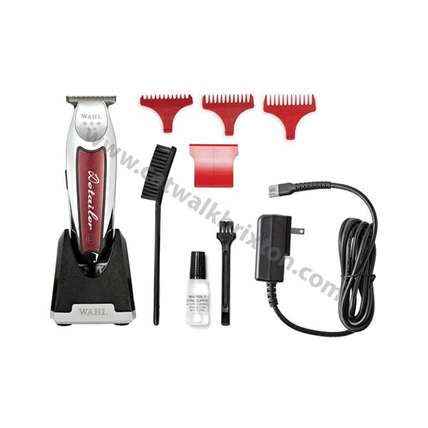 Wahl Detailer Li Trimmer