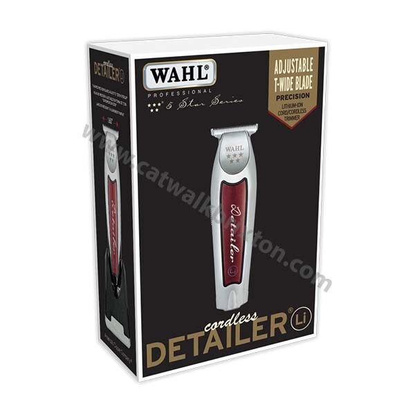 Wahl Detailer Li Trimmer