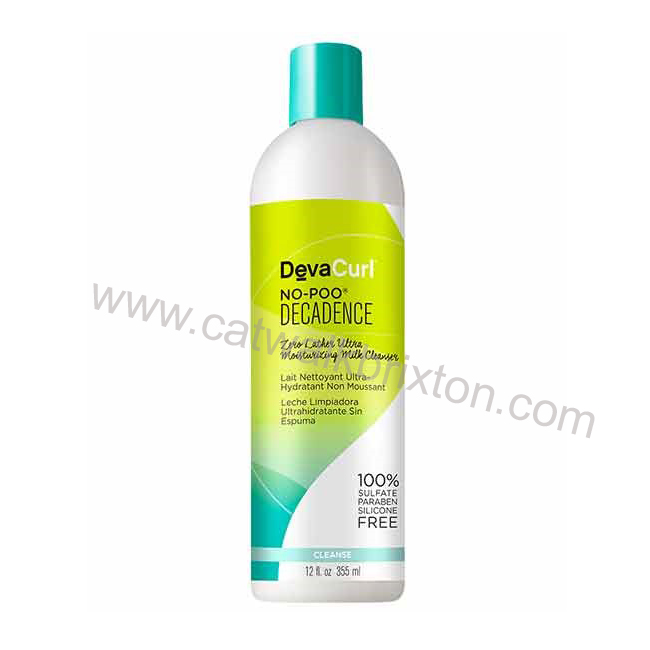 DEVA CURL | NO POO DECADENCE 355ml