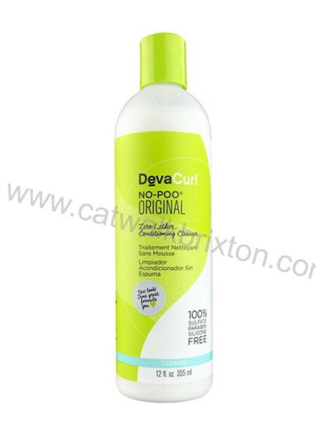 DEVA CURL | NO POO ORIGINAL