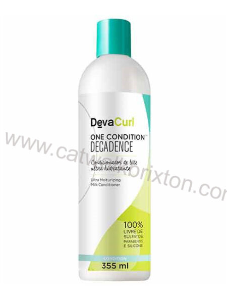 DEVA CURL | ONE CONDITION DECADENCE 12OZ | 32OZ