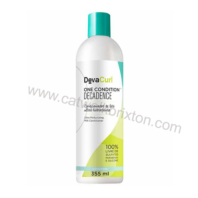 DEVA CURL | ONE CONDITION DECADENCE 12OZ | 32OZ