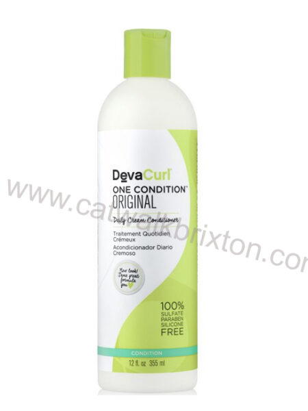 DEVA CURL | ONE CONDITION ORIGINAL 355ml | 946ml