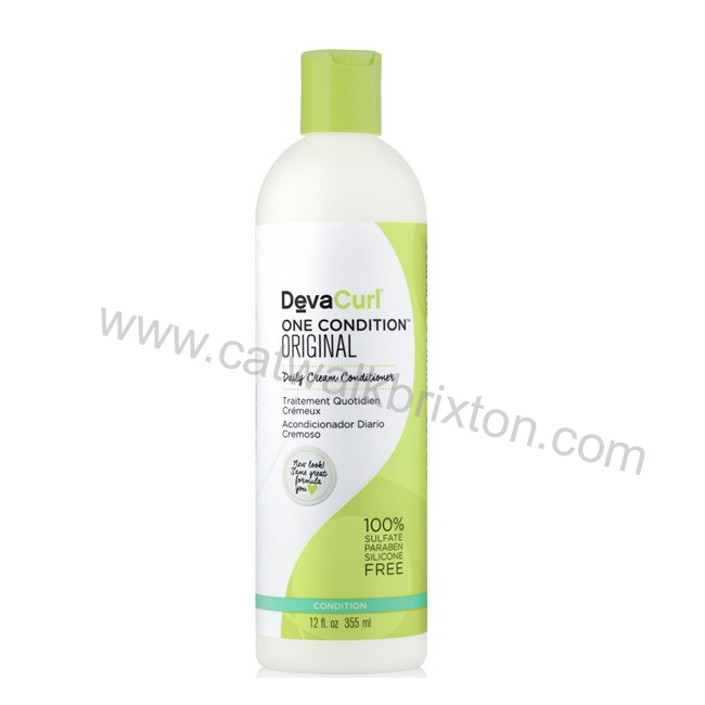 DEVA CURL | ONE CONDITION ORIGINAL 355ml | 946ml