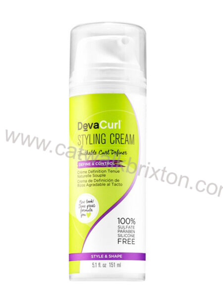 DEVA CURL | STYLING CREAM 151ml