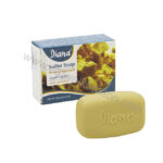 DIANA | SULFUR SOAP 125G