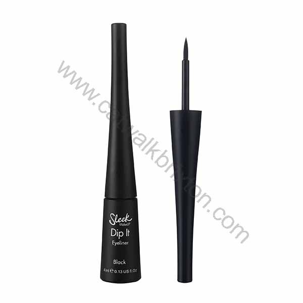 SLEEK | DIP-IT EYELINER 4ml