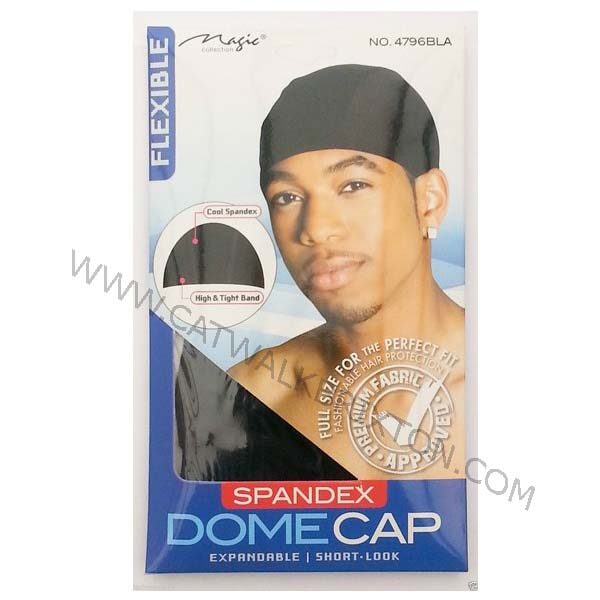 MAGIC COLLECTION | FLEXIBLE DOME CAP 4796