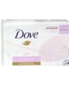 DOVE | DOVE PINK BEAUTY CREAM BAR