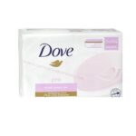 DOVE | DOVE PINK BEAUTY CREAM BAR