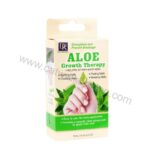 DAGGETT & RAMSDELL | DR ALOE NAILS GROWTH THERAPY 15ml