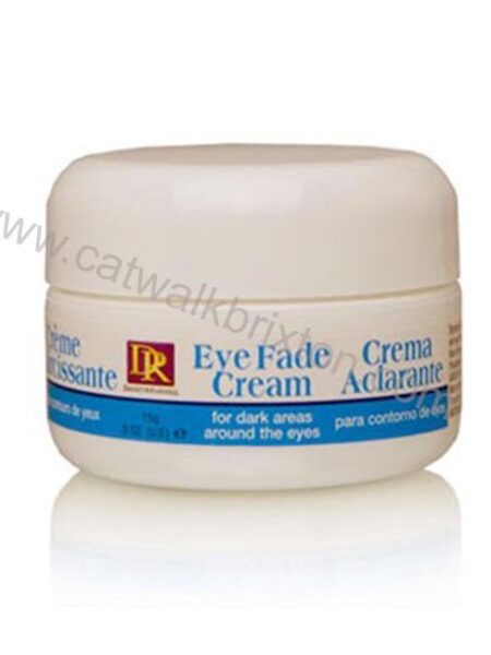 DAGGETT & RAMSDELL | DR EYE FADE CREAM 15g