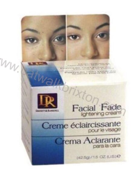 DAGGETT & RAMSDELL | DR FACIAL CREAM