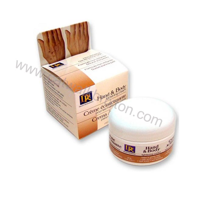 DAGGETT & RAMSDELL | DR HAND AND BODY CREAM 42.5g