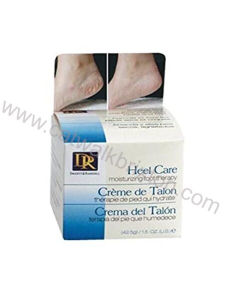 DAGGETT & RAMSDELL | DR HEEL CARE MOISTURIZING FOOT THERAPY 42.5g