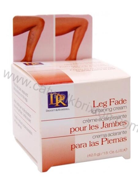 DAGGETT & RAMSDELL | DR LEG CREAM 42.5g