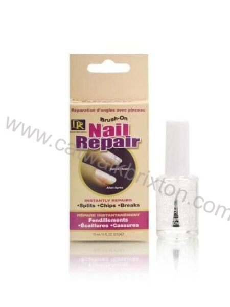 DAGGETT & RAMSDELL | DR NAIL REPAIR BRUSH ON 15ml