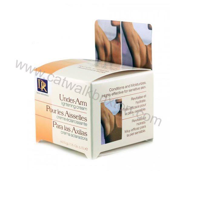 DAGGETT & RAMSDELL | DR UNDER ARM CREAM 42.5g