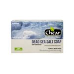Chear | Classic Dead Sea Salt Soap
