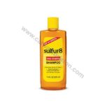 Sulfur8 Deep Cleaning Shampoo 7.5, 11.5 oz