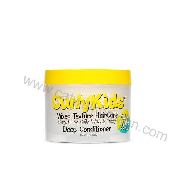 Curly Kids | Deep Conditioner 8oz