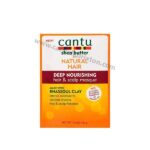 Cantu | Natural Hair | Deep Nourishing Hair & Scalp Masque 1.75 oz