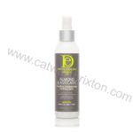 Design Essential | Almond & Avocado | Anti-Frizz & Moisturizing Finishing Spray 8oz