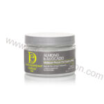 Design Essential | Almond & Avocado | Moisture Primer Pre-Styling Whip 12oz