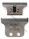 Wahl Detailer Wide Trimmer T-Blade