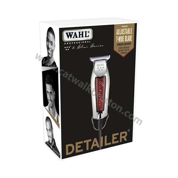 Wahl Detailer Trimmer