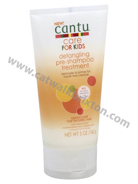 Cantu | Kids | Detangling Pre-Poo 5.0 oz