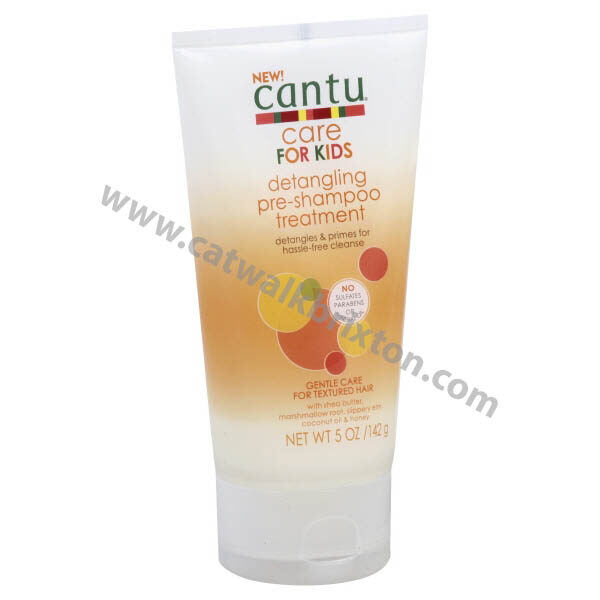 Cantu | Kids | Detangling Pre-Poo 5.0 oz