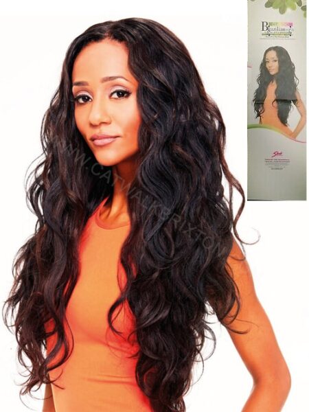 SLEEK | FASHION IDOL CLASSIC BRAZILIAN | DUCHESS WEAVE 2PC