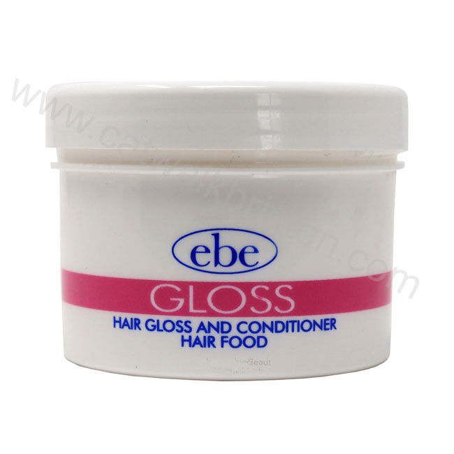 Ebe | Hair Gloss & Conditioner (4oz)