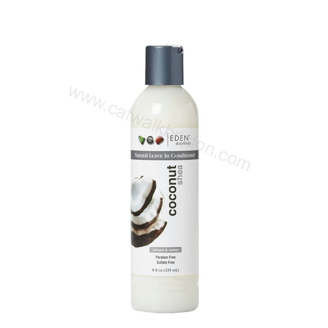 Eden Bodyworks | Coconut Shea Leave In Conditioner (8oz)