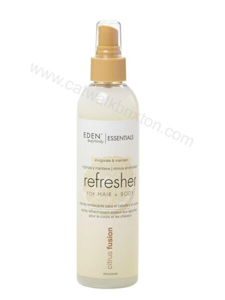 Eden Bodyworks | Citrus Fusion | Invigorate & Maintain Refresher Spray(8oz)