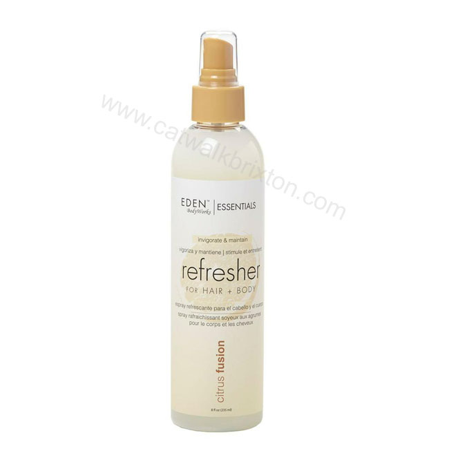 Eden Bodyworks | Citrus Fusion | Invigorate & Maintain Refresher Spray(8oz)