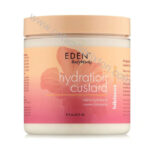 Eden Bodyworks | Hibiscus Honey | Hydration Custard(8oz)