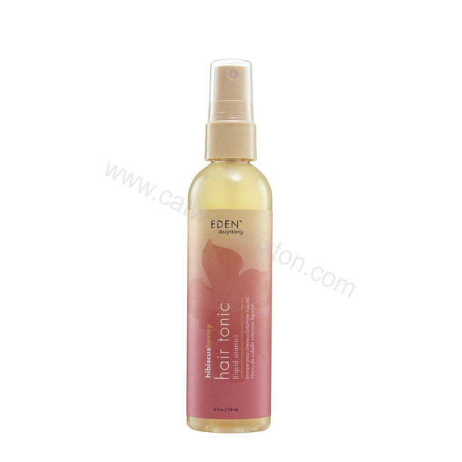 Eden Bodyworks | Hibiscus Honey | Hair tonic(4oz)