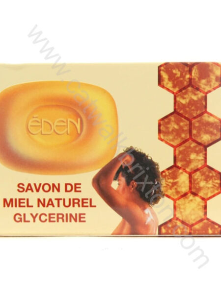 Eden | Glycerine Soap (150g)