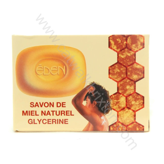 Eden | Glycerine Soap (150g)