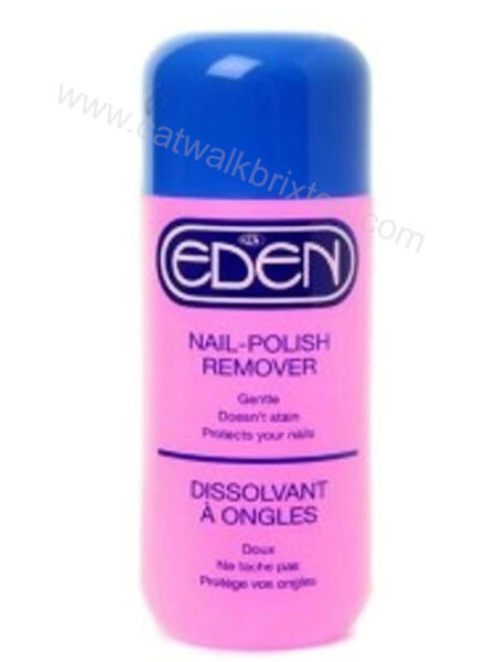 Eden | Nail Polish Remover (200ml)